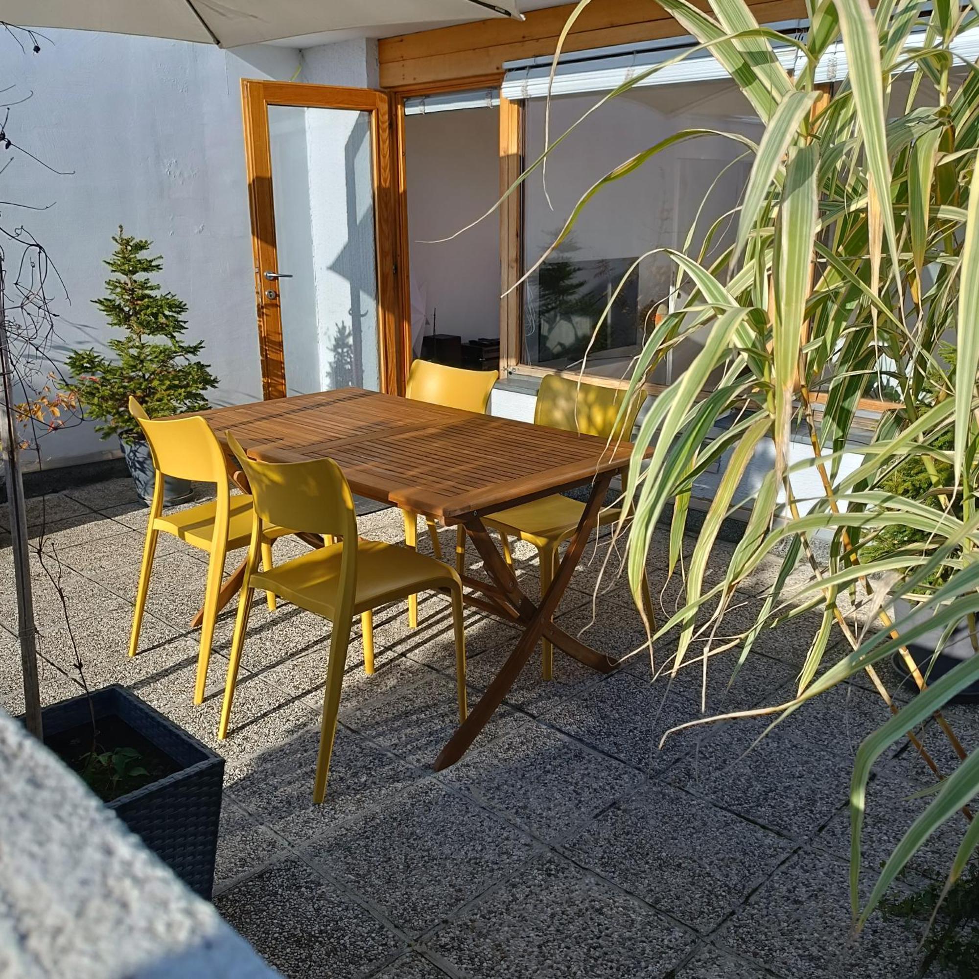Apartment Bright Penthaus Apartement, With A Wonderful View *