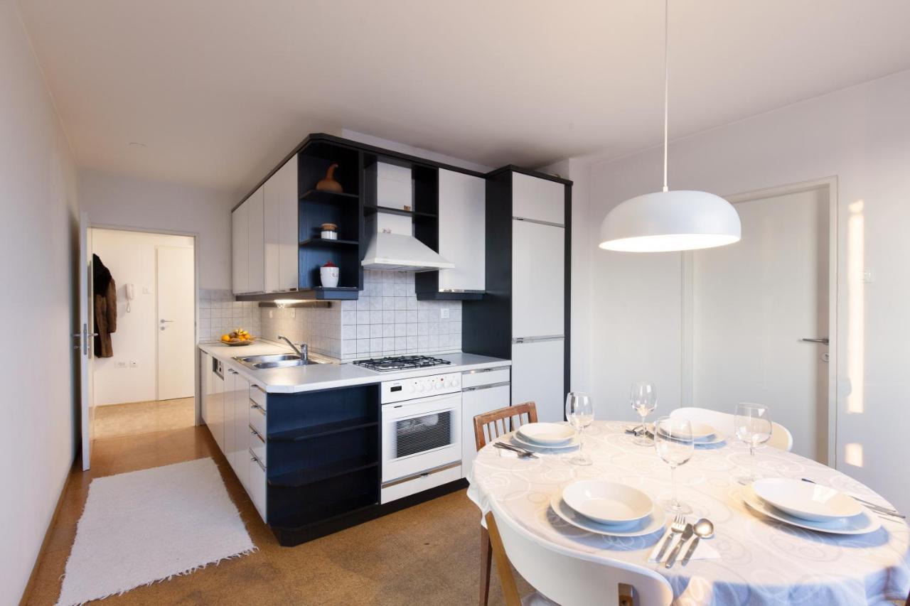 Bright Penthaus Apartement, With A Wonderful View Apartment