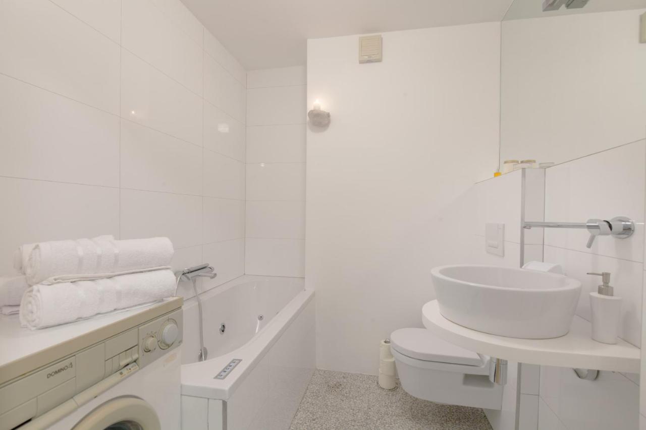 Apartment Bright Penthaus Apartement, With A Wonderful View *